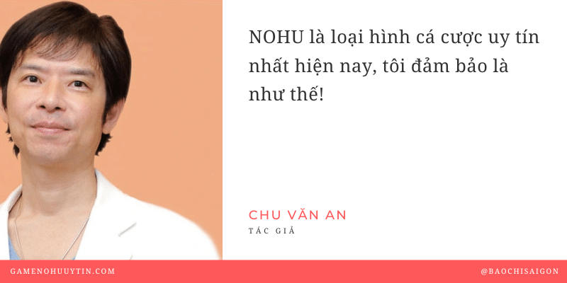 Giới thiệu đôi nét về tác giả CHU VĂN AN