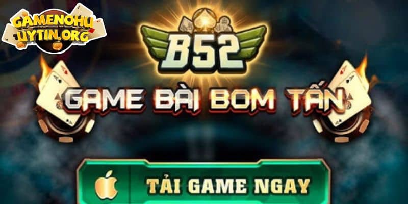 Câu hỏi cần quan tâm liên quan đến cổng game B52 CLUB