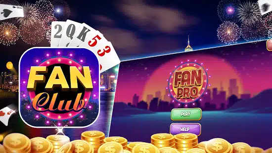 Game Slots Fanvip – Sân Chơi Nổ Hũ Xanh Chín Đỉnh Cao