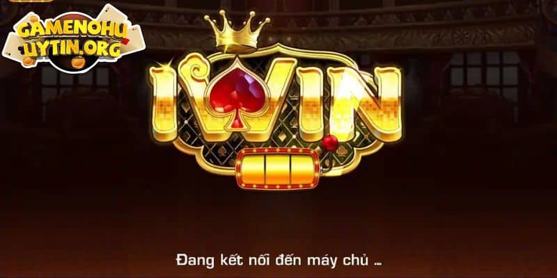 IWIN - Cổng Game Bài Cực Hot Dành Cho Giới Tài Phiệt