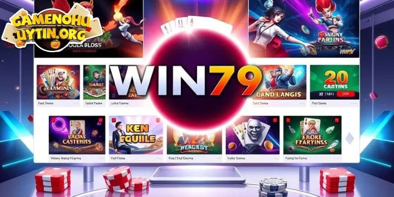 Ưu điểm vượt trội chỉ có cổng game