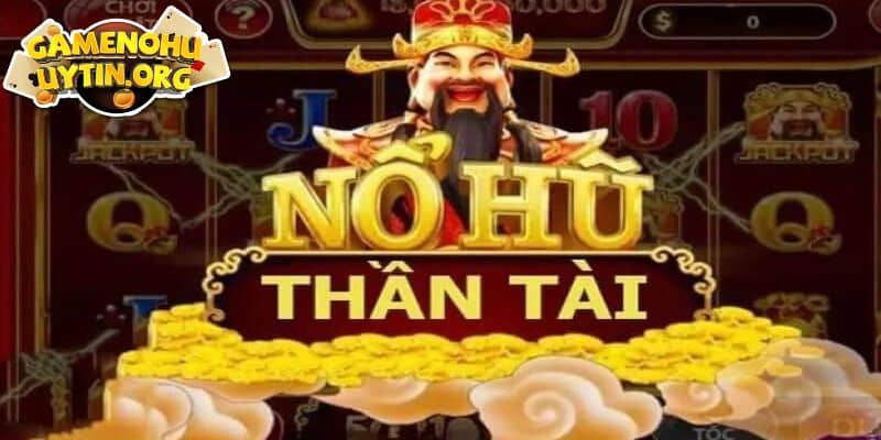 Yếu tố khiến người dùng yêu thích trò chơi slot thần tài